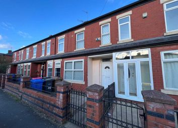 Thumbnail Room to rent in Tootal Drive, Salford