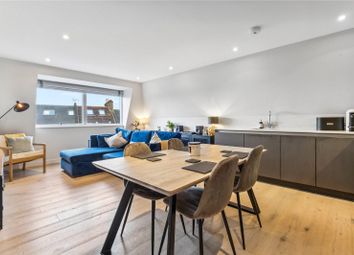 Thumbnail Flat for sale in Aboyne Road, London