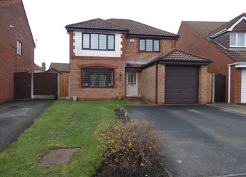 4 Bedrooms Detached house for sale in Templeton Crescent, West Derby, Liverpool L12