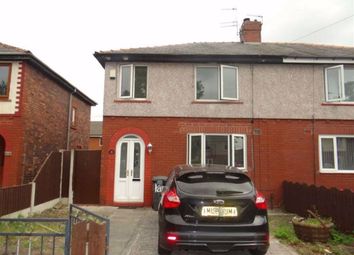 3 Bedrooms Semi-detached house for sale in Astley Street, Tyldesley, Manchester M29