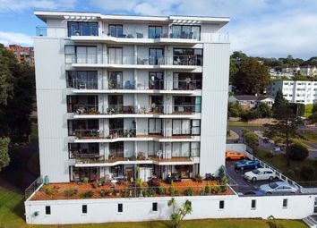 Thumbnail 2 bed flat for sale in Lower Warberry Road, Torquay, Devon