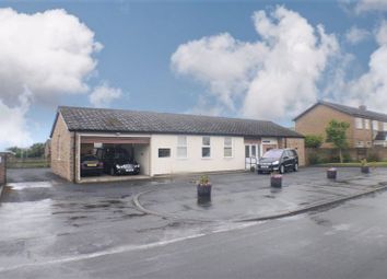 Thumbnail Commercial property for sale in Alan Haile Funeral Services, 5 James Street, Seahouses