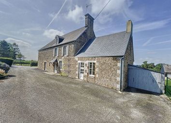 Thumbnail 3 bed detached house for sale in Saint-Aubin-Des-Bois, Basse-Normandie, 14380, France