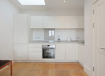 Thumbnail 2 bedroom flat for sale in Dawes Road, Fulham