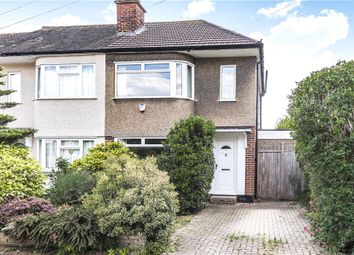 3 Bedroom End terrace house for sale
