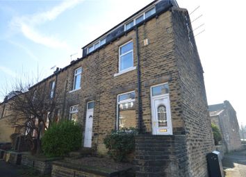 2 Bedrooms Terraced house for sale in Ashgrove, Greengates, Bradford, West Yorkshire BD10