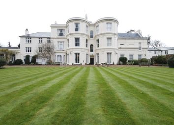 Thumbnail 4 bed maisonette to rent in Forty Hill, Enfield