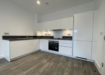 Thumbnail Flat to rent in 1 Corys Road, Rochester