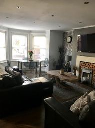Thumbnail Flat to rent in Upperton Gardens, Eastbourne, East Sussex