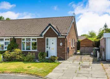 Thumbnail 2 bed bungalow for sale in Beeston Close, Astley Bridge, Bolton, Greater Manchester