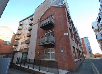 Thumbnail 2 bed flat for sale in Strong, 33-35 Simpson Street, Manchester