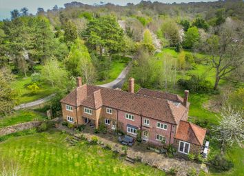 Thumbnail Detached house for sale in Great Kimble, Buckinghamshire