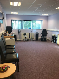 Thumbnail Leisure/hospitality for sale in A Highly Reputable Chiropody Practice NE23, Dudley, North Tyneside