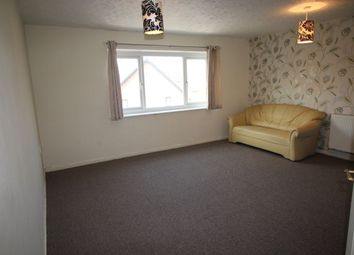 Thumbnail 3 bed flat to rent in Lancaster Road North, Preston