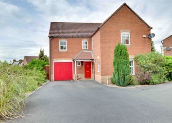 Thumbnail Detached house for sale in Bewicke View, Birtley