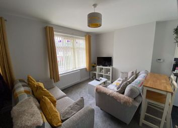 Thumbnail 1 bed flat to rent in Chorley New Road, Horwich, Bolton, Lancashire.