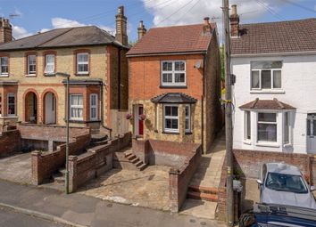 Thumbnail 3 bed detached house for sale in Earlsbrook Road, Redhill