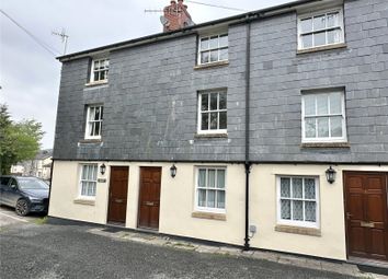 Thumbnail 1 bed terraced house for sale in Smithfield Terrace, Llanidloes, Powys