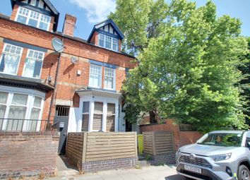 Thumbnail 5 bed end terrace house for sale in Daneshill Road, Leicester