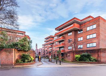 Thumbnail 2 bed flat to rent in Sandringham, Windsor Way, Hammersmith