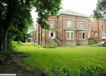 Thumbnail 1 bed flat to rent in Heaton Gardens, Heaton Moor, Stockport