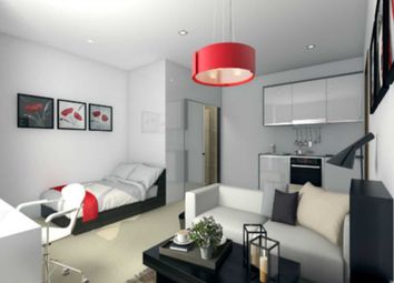 Thumbnail 1 bed flat for sale in Braefoot Terrace, Edinburgh