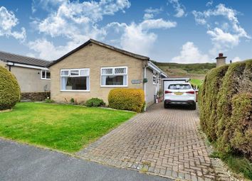 Thumbnail Detached bungalow for sale in Moorview Way, Skipton