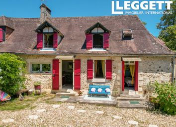 Thumbnail 5 bed villa for sale in Rouffignac-Saint-Cernin-De-Reilhac, Dordogne, Nouvelle-Aquitaine