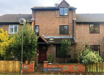 Thumbnail Terraced house to rent in Starling Walk, Hampton