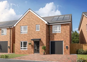 Artists Impression Of The Chalham