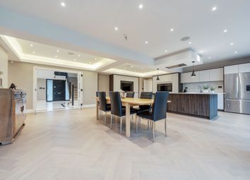 Thumbnail 6 bedroom detached house for sale in Hendon Wood Lane, Mill Hill
