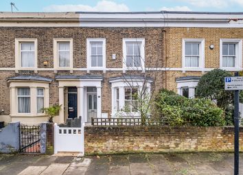 Thumbnail 3 bed detached house for sale in Broadhinton Road, London