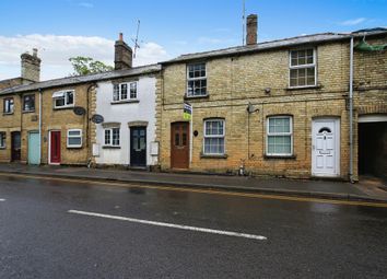 Thumbnail Terraced house for sale in High Street, Somersham, Huntingdon
