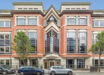 Thumbnail Serviced office to let in 120 New Cavendish Street, London