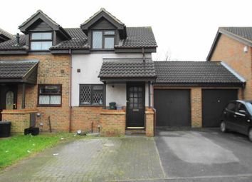2 Bedroom Semi-detached house for rent