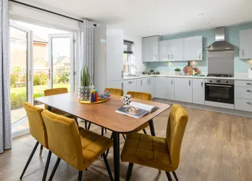 Redgrave Kitchen Diner
