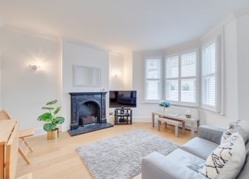 Thumbnail Flat for sale in Homestead Road, Fulham