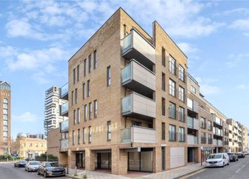 Thumbnail 3 bed flat for sale in Chatfield Road, London