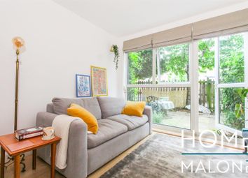 Thumbnail Flat for sale in St. Peter's Way, London