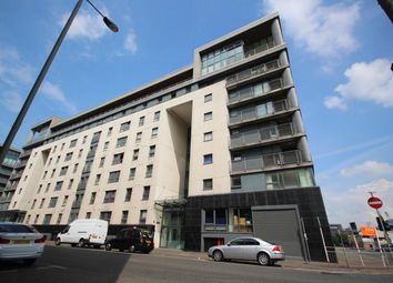 Thumbnail 2 bed flat to rent in Act139 Wallace Street, Glasgow