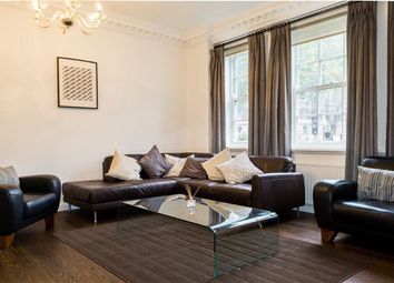 3 Bedrooms Flat to rent in Hanover Gate Mansions, Park Road, Regents Park, London NW1