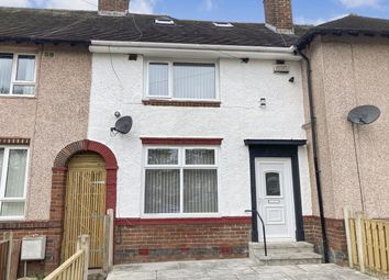 Thumbnail Town house for sale in Halifax Road, Sheffield, South Yorkshire