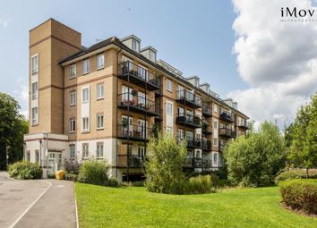 Thumbnail 1 bed flat for sale in Radcliffe House, 3 Worcester Close, London