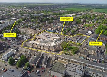 Thumbnail Commercial property for sale in The Regent Centre, Kirkintilloch, Glasgow
