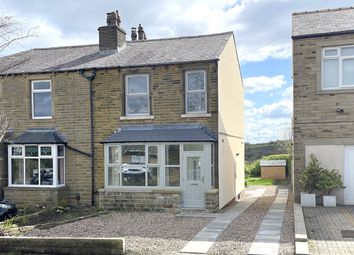 Thumbnail Terraced house for sale in Woodhouse Lane, Brighouse