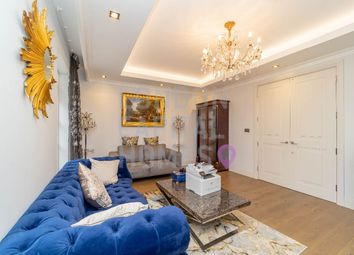 Thumbnail 4 bed flat to rent in Palladian Gardens, London