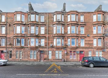 Thumbnail 1 bed flat for sale in 74G Paisley Road, Renfrew