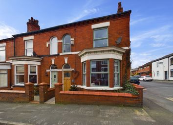 Thumbnail End terrace house to rent in Wareing Street, Tyldesley