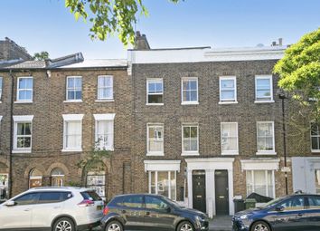 Thumbnail Terraced house to rent in Wanless Road, London