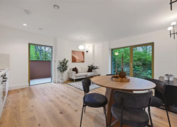 Thumbnail Flat for sale in The Sidings, East Churchfield Road, London